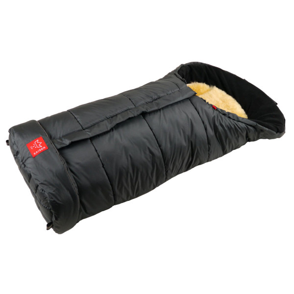 Kaiser Fußsack Sheepy