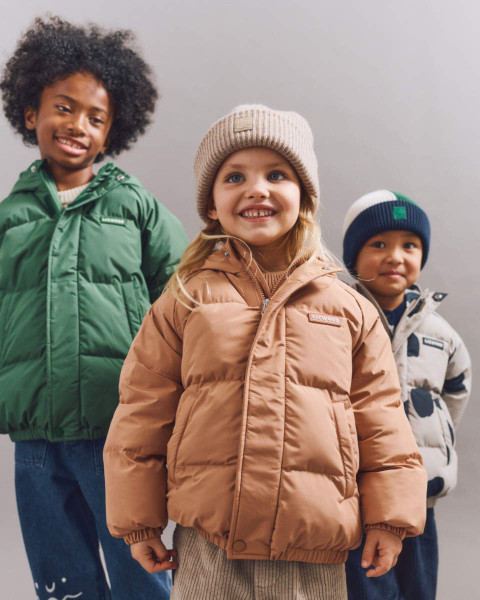 Liewood Ezra Beanie 1–8 Years