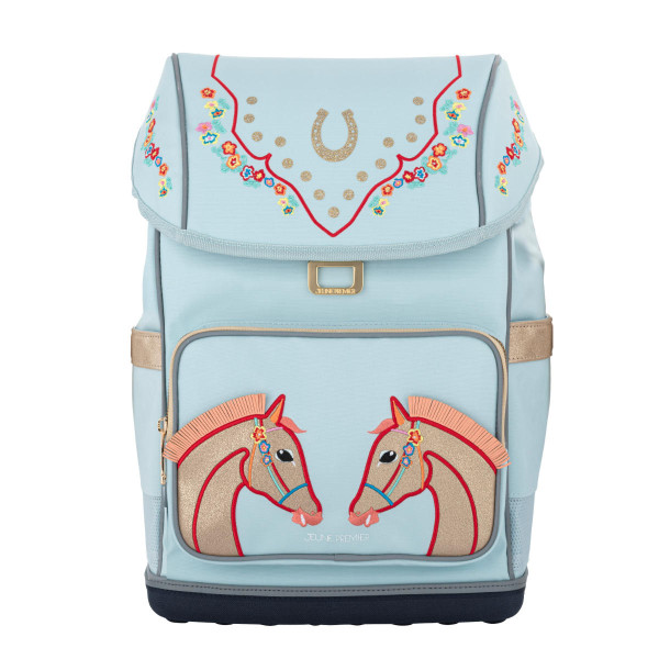 Jeune Premier Ergomaxx Schulrucksack