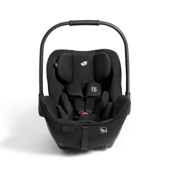 Joie Signature Versiti Kinderwagen Set 3 in 1 inkl. Joie Signature i-Level Pro i-Size Babyschale