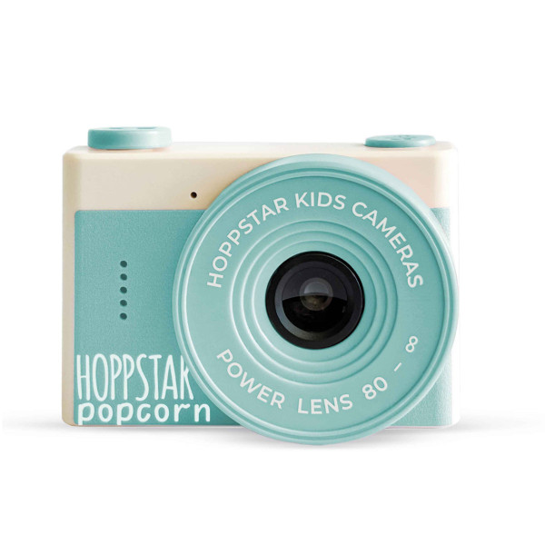 Hoppstar Popcorn Kinderkamera
