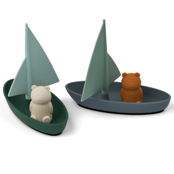 Liewood Ensley Badeboote, 2er-Pack