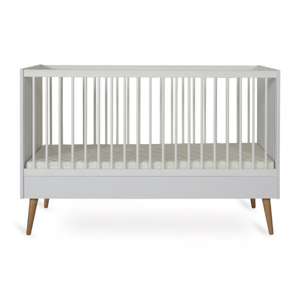Quax Cocoon baby cot 70 x 140 cm