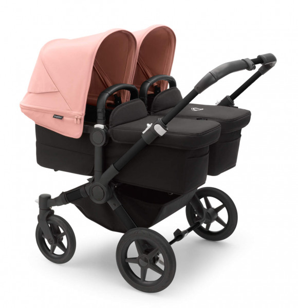 Bugaboo Donkey 5 Twin Zwillingswagen Mix and Match