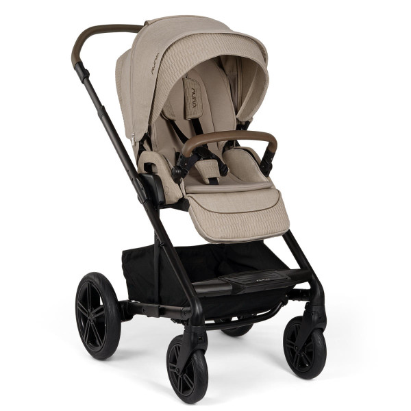 Nuna MIXX Next Kinderwagen 2026