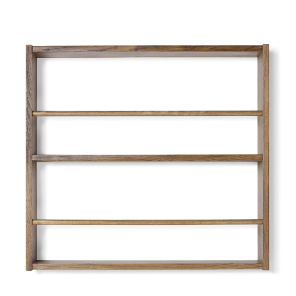 KAS Copenhagen Wall Shelf Eli Oak