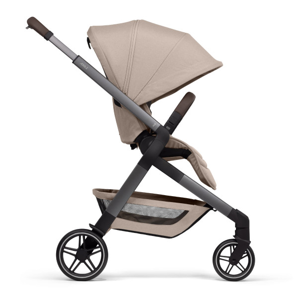 Joolz Hub2 Stroller – Compact, Lightweight Perfect for City and