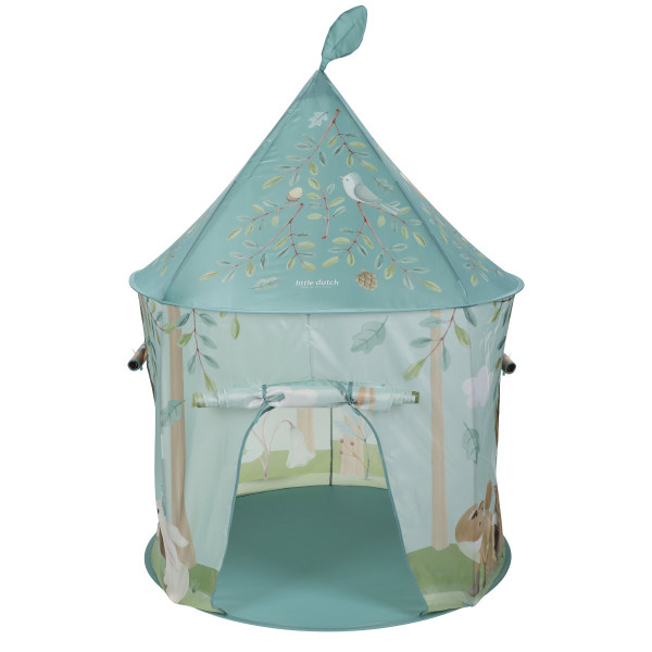 Little Dutch Pop-Up Play Tent