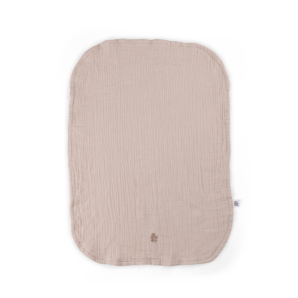 Sebra Muslin Changing Pad 4-layer, Pack of 2