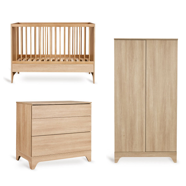 Quax Tsugi Nursery Room