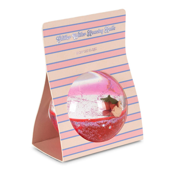 Konges Sløjd Sensory Glitter Ball