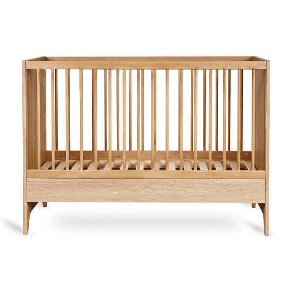 Quax Tsugi Baby Bed
