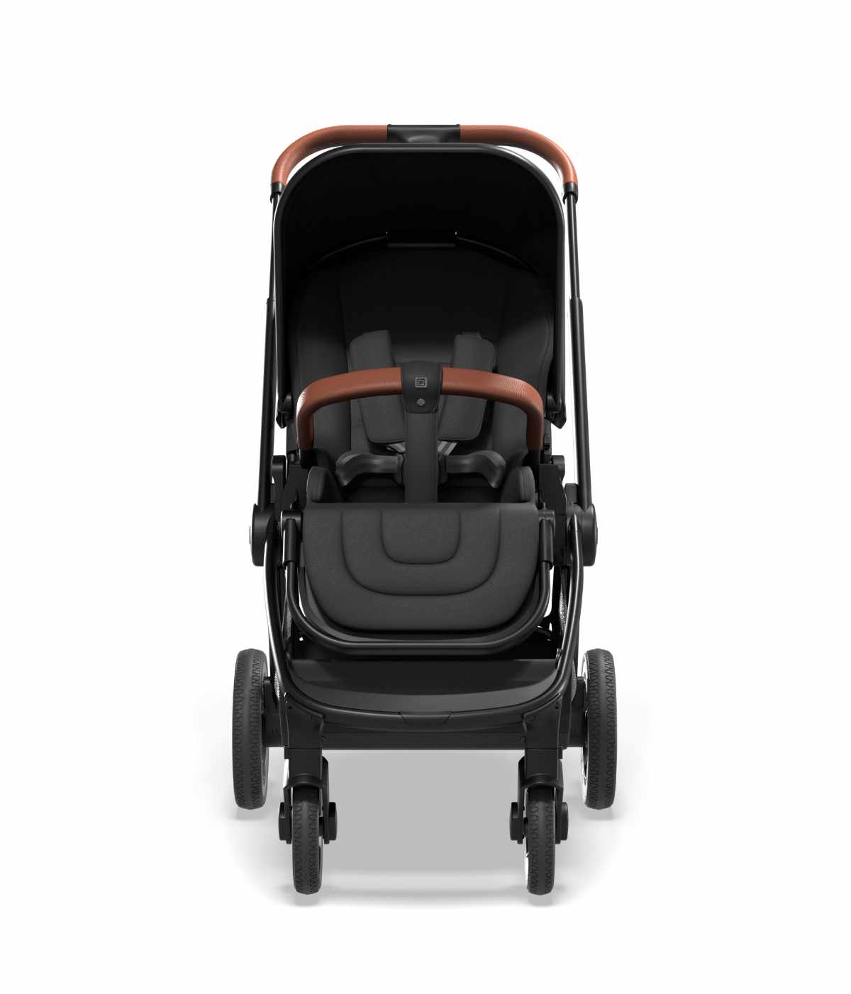 moon resea stroller