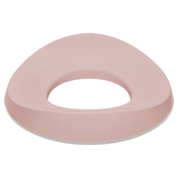 Luma Toilettensitz