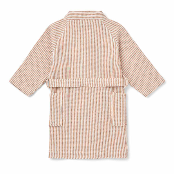 Liewood Bertha Children's Bathrobe