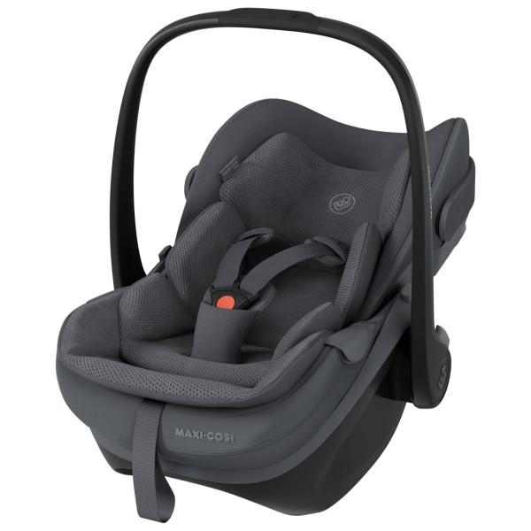 Maxi Cosi Pebble Slide Pro i-Size Babyschale
