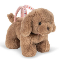 Konges Sløjd Puppy Bag Handbag