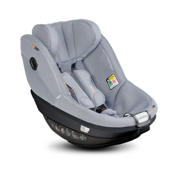 BeSafe Beyond2 360 Car Seat (6M–6Y)