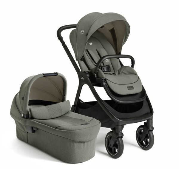 Joie Signature Finiti Pram with Carrycot
