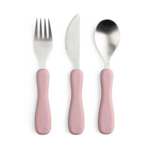 Sebra Children's Cutlery, Fanto