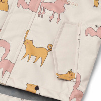 Preview: Liewood Manu Rainwear Set, 1-4 Years Preview: Liewood Manu Rainwear Set, 1-4 Years