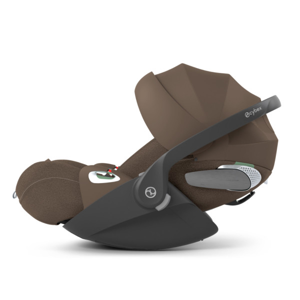 Cybex Cloud T i-Size baby car seat