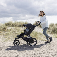 Vorschau: Thule Urban Glide 3 Kinderwagen Set 3 in 1 inkl. Maple i-Size Babyschale Vorschau: Thule Urban Glide 3 Kinderwagen Set 3 in 1 inkl. Maple i-Size Babyschale
