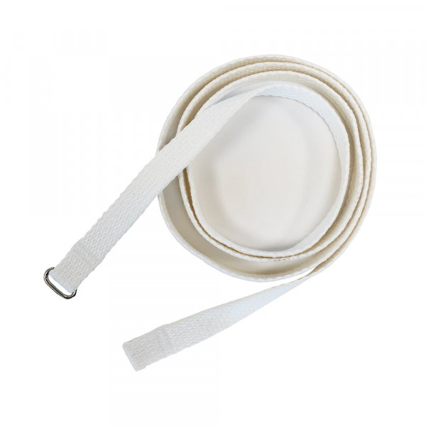 Leander long straps 173cm for Classic cradle, 4pcs.