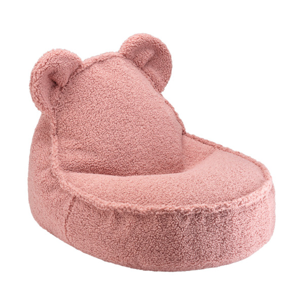 Wigiwama Beanbag Bear