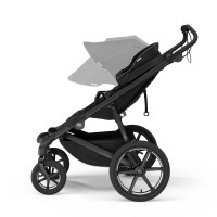 Vorschau: Thule Urban Glide 4-wheel Kinderwagen Set 3 in 1 inkl. Maple i-Size Babyschale Vorschau: Thule Urban Glide 4-wheel Kinderwagen Set 3 in 1 inkl. Maple i-Size Babyschale