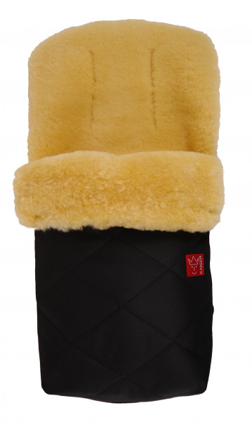 Kaiser Fußsack Natura