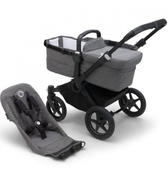 Bugaboo Donkey5 base