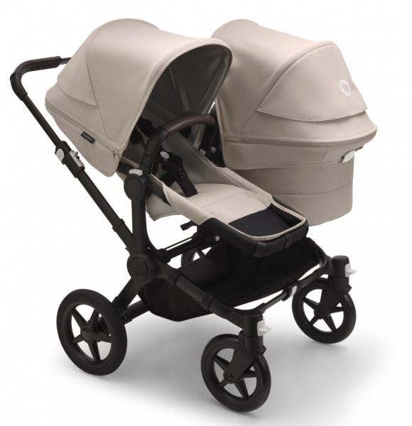 Bugaboo Donkey 5 Duo Geschwisterwagen