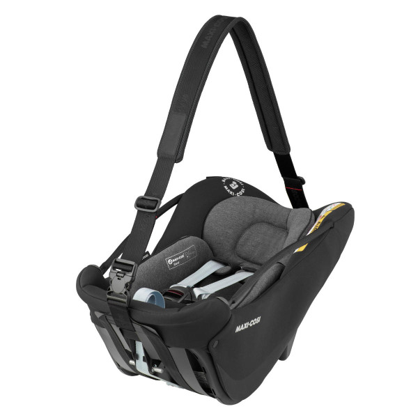 Maxi Cosi Coral Tragegurt