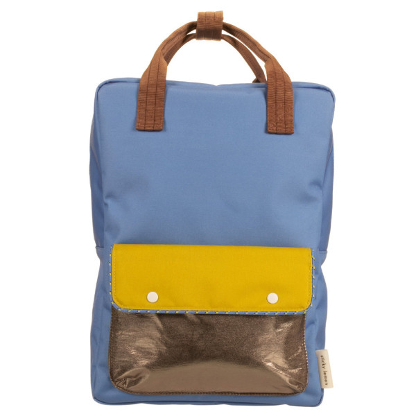 Sticky Lemon Kids Backpack Large