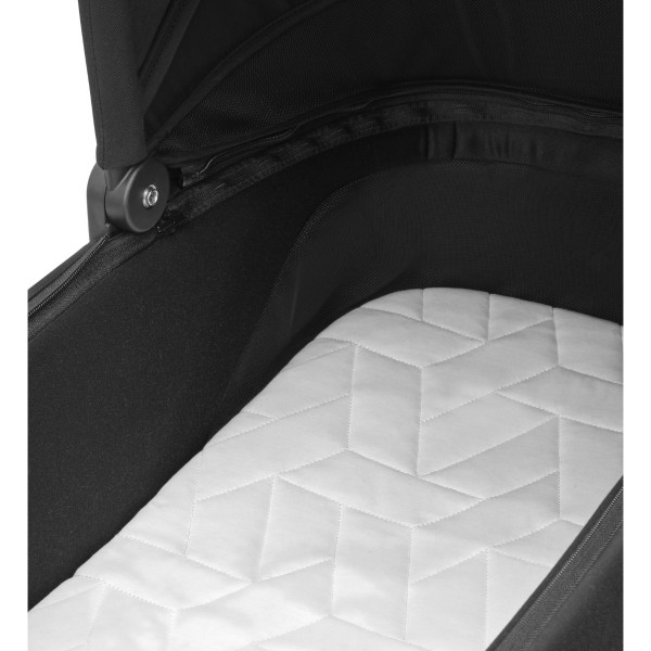 Maxi-Cosi Oxford+ Stroller Set 3-in-1 incl. Pebble 360 Pro2 + Free FamilyFix 360 Base