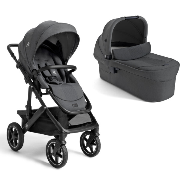 Joie Signature Vinca Pram with Carrycot