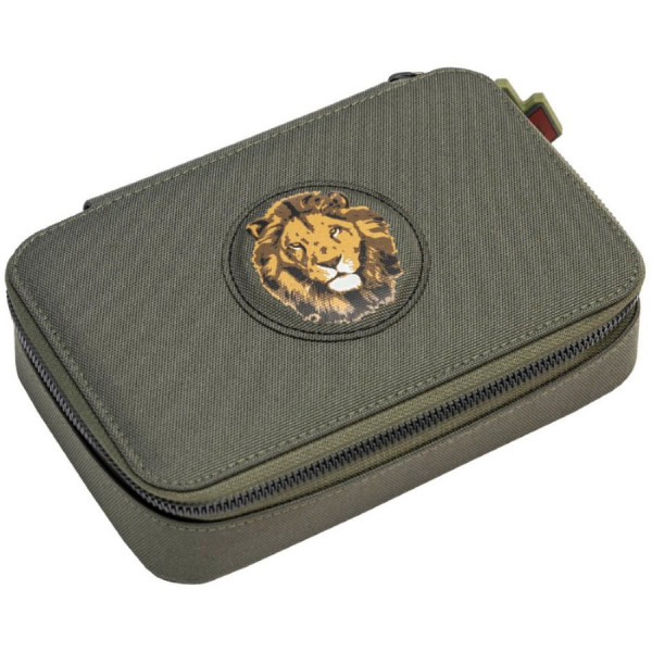 Jeune Premier Filled Pencil Case