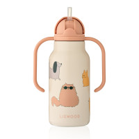 Preview: Liewood Kimmie Drinking Bottle 250 ml Preview: Liewood Kimmie Drinking Bottle 250 ml