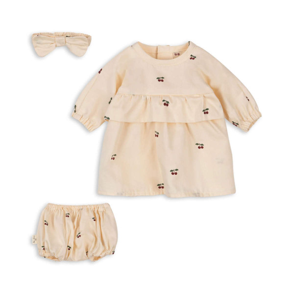 Konges Sløjd doll clothes