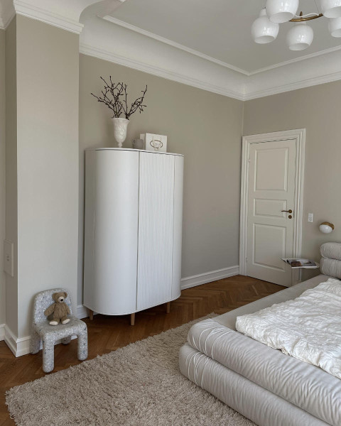 KAS Kopenhagen Nursery Kai