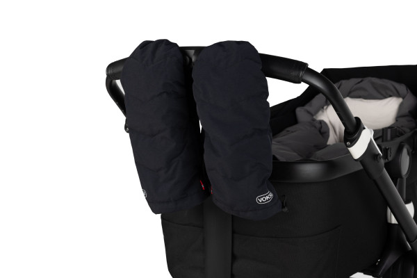 Voksi Handschuhe für Kinderwagen