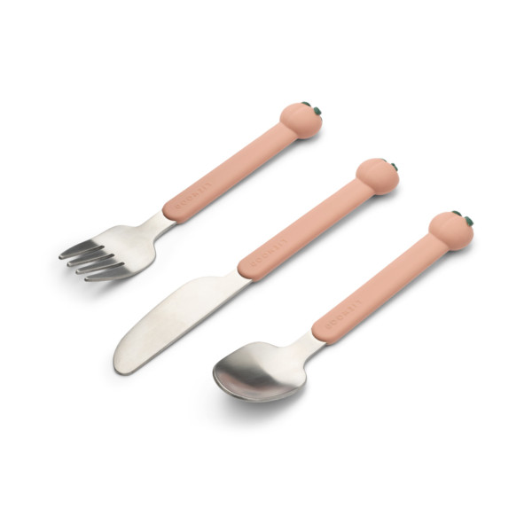 Liewood Tove Cutlery Set