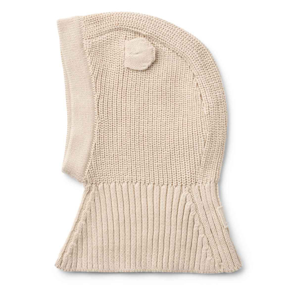 Liewood Hanibal Balaclava, 6M-6Y