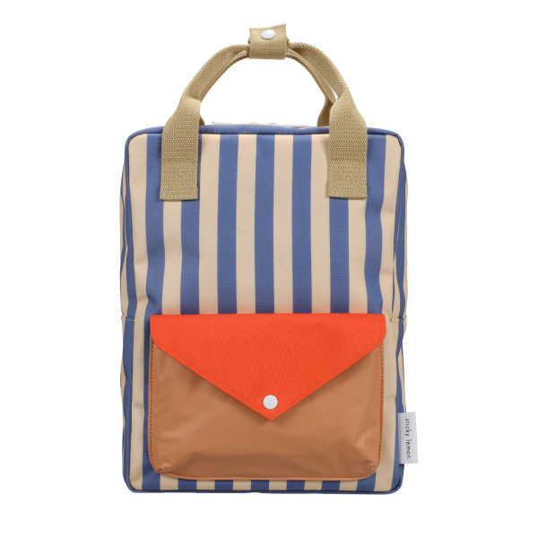 Sticky Lemon Kids Backpack Medium