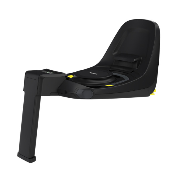 Thule Maple i-Size Infant Car Seat + Alfi Base Station Starter Bundle