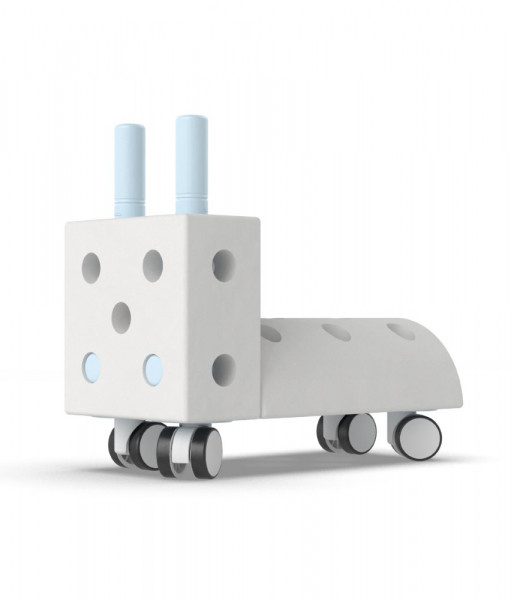 Modu Tiny Ride, 10-teilig