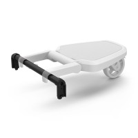 Thule Spring 2 Mitfahrbrett Adapter Thule Spring 2 Mitfahrbrett Adapter