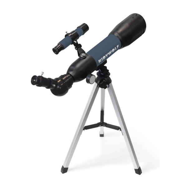Kidywolf Kidytelescope Telescope