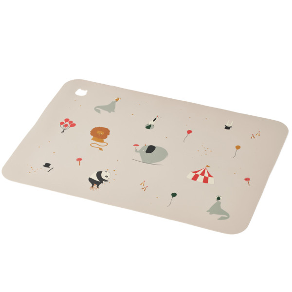 Liewood Jude placemat